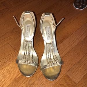 Prom/Homecoming shoes